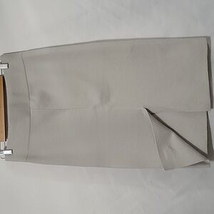 Winter Sweater Skirt